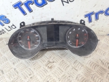 2019 FIAT TIPO MK2 356 SPEEDO CLOCKS & REV COUNTER RED 96195701 2015,2016,2017,2018,2019,2020,2021,2022,20232019 FIAT TIPO 356 MK2 SPEEDO CLOCKS & REV COUNTER INSTRUMENT CLUSTER 96195701 96195701     GOOD