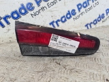 2019 FIAT TIPO MK2 356 REAR LIGHT ON TAILGATE PASSENGER SIDE LEFT RED 0521341560E 2015,2016,2017,2018,2019,2020,2021,2022,20232019 FIAT TIPO MK2 REAR LIGHT ON TAILGATE PASSENGER SIDE LEFT  0521341560E  0521341560E     GOOD