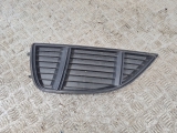 2019 SEAT ALHAMBRA S 7N MK2 BUMPER GRILLE PASSENGER SIDE LEFT GREY LR7H 7N5 853 665 2010,2011,2012,2013,2014,2015,2016,2017,2018,2019,20202019 SEAT ALHAMBRA S 7N MK2 BUMPER GRILLE PASSENGER SIDE LEFT 7N5853665 7N5 853 665     GOOD