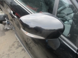 2014 RENAULT CAPTUR WING MIRROR DRIVER SIDE RIGHT BLACK TEGNE  2013,2014,2015,2016,2017,2018,2019,2020,20212014 RENAULT CAPTUR WING MIRROR DRIVER SIDE RIGHT BLACK TEGNE       GOOD