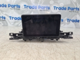 2017 AUDI A5 S LINE F5 DIGITAL DISPLAY SCREEN WHITE LY9C 8w2919604 2017,2018,2019,2020,2021,2022,2023,20242017 AUDI A5 S LINE F5 DIGITAL DISPLAY SCREEN MULTIMEDIA UNIT 8W2919604  8w2919604     GOOD