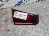 2022 MERCEDES A200 V177 W177 AMG LINE REAR LIGHT ON TAILGATE PASSENGER SIDE LEFT 993 PATAGONIA RED  2018,2019,2020,2021,2022,20232022 MERCEDES A200 V177 W177 REAR LIGHT ON TAILGATE PASSENGER SIDE LEFT      GOOD