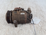 2017 RENAULT KOLEOS MK2 SIG AIR CON COMPRESSOR PUMP BLACK TEGXA 926004EB0A 2017,2018,2019,2020,2021,2022,20232017 RENAULT KOLEOS MK2 SIG AIR CON COMPRESSOR PUMP 2.0 DIESEL  926004EB0A     GOOD