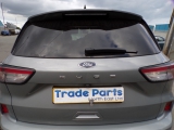 2023 FORD KUGA MK3 TAILGATE SOLAR SILVER  2019,2020,2021,2022,2023,20242023 FORD KUGA MK3 TAILGATE BOOTLID SOLAR SILVER ST-LINE      USED