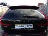 2024 VOLVO XC60 TAILGATE ONYX BLACK  2019,2020,2021,2022,2023,20242024 VOLVO XC60 TAILGATE BOOTLID ONYX BLACK       GOOD