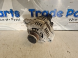 2015 JEEP RENEGADE LIMITED ALTERNATOR ALPINE WHITE 300 51884239 2014,2015,2016,2017,2018,2019,2020,2021,2022,20232015 JEEP RENEGADE ALTERNATOR  51884239 1.4 TURBO  51884239     GOOD