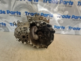 2015 JEEP RENEGADE LIMITED GEARBOX - MANUAL ALPINE WHITE 300 51938557 2014,2015,2016,2017,2018,2019,2020,2021,2022,20232015 JEEP RENEGADE GEARBOX 6 SPEED MANUAL 1.4 TURBO 51938557 51938557     GOOD