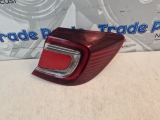 2024 RENAULT CAPTUR REAR LIGHT ON BODY DRIVERS SIDE RIGHT RED 265507894R 2020,2021,2022,2023,20242024 RENAULT CAPTUR MK2 REAR LIGHT ON BODY DRIVERS SIDE RIGHT 265507894R 265507894R     GOOD