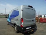 2021 FORD TRANSIT MK8 AXLE (REAR) SILVER  2016,2017,2018,2019,2020,2021,2022,2023,20242021 FORD TRANSIT MK8 AXLE WITH DIFF REAR WHEEL DRIVE 2.0 EURO 6.2 58K      GOOD