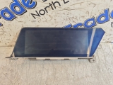 2024 BMW 118I M SPORT F40 DIGITAL DISPLAY SCREEN MULTIMEDIA UNIT 5A5EE13 2024 BMW 118I M SPORT F40 DIGITAL DISPLAY SCREEN GREY STORM BAY METALLIC 5A5EE13 2019,2020,2021,2022,2023,2024,20252024 BMW 118I M SPORT F40 DIGITAL DISPLAY SCREEN MULTIMEDIA UNIT 5A5EE13 5A5EE13 GOOD