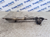 2003 LEXUS LS430 POWER STEERING RACK 1CO SILVER  2003,2004,20052003 LEXUS LS430 STEERING RACK HYDRAULIC       GOOD