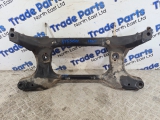 2003 LEXUS LS430 FRONT SUBFRAME 1CO SILVER  2003,2004,20052003 LEXUS LS430 FRONT SUBFRAME      GOOD