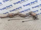 2021 VW GOLF MK8 LIFE CATALYTIC CONVERTER GREY I7F LI7F 3Q0 131 701 M 2020,2021,2022,2023,20242021 VW GOLF MK8 LIFE CATALYTIC CONVERTER 3Q0131701M 1.5 PETROL HYBRID 3Q0 131 701 M     GOOD