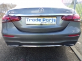 2023 MERCEDES E400 BUMPER (REAR) 992 SELENITE GRAY  2021,2022,2023,20242023 MERCEDES W213 E400 BUMPER (REAR) 992 SELENITE GRAY SALOON FACELIFT       GOOD