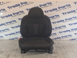 2023 Hyundai Tucson Seat Front Passenger Side Left RED  2021,2022,2023,20242023 HYUNDAI  TUCSON SEAT FRONT PASSENGER SIDE LEFT      GOOD