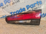 2020 FIAT TIPO MK2 REAR LIGHT ON TAILGATE DRIVERS SIDE RIGHT GREY 695/A 0521341550E 2015,2016,2017,2018,2019,2020,2021,2022,20232020 FIAT TIPO MK2 REAR LIGHT ON TAILGATE DRIVERS SIDE RIGHT GREY 695/A  0521341550E     Used