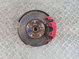 2023 FORD FOCUS MK4 HUB FRONT DRIVER SIDE RIGHT BLUE  2018,2019,2020,2021,2022,2023,20242023 FORD FOCUS MK4 HUB FRONT DRIVER SIDE RIGHT 1.0       GOOD