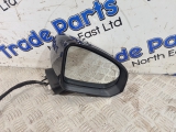 2024 VOLVO XC40 ULTIMATE B3 MHEV WING MIRROR DRIVER SIDE RIGHT POWER FOLD VAPOUR GREY  2018,2019,2020,2021,2022,2023,20242024 VOLVO XC40 ULTIMATE B3 WING MIRROR RIGHT POWER FOLD + CAMERA VAPOUR GREY       USED