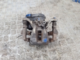 2021 TOYOTA COROLLA CALIPER REAR PASSENGER SIDE LEFT SILVER 1F7  2019,2020,2021,2022,20232021 TOYOTA COROLLA CALIPER REAR PASSENGER SIDE LEFT 1.8 PETROL HYBRID      GOOD