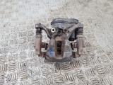 2021 TOYOTA COROLLA CALIPER REAR DRIVER SIDE RIGHT SILVER 1F7  2019,2020,2021,2022,20232021 TOYOTA COROLLA CALIPER REAR DRIVER SIDE RIGHT 1.8 PETROL HYBRID      GOOD