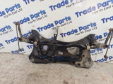 2019 VW E-GOLF FRONT SUBFRAME LC5B ATLANTIC BLUE 5Q0 199 315 R 2014,2015,2016,2017,2018,2019,20202019 VW E-GOLF MK7.5 FRONT SUBFRAME 5Q0199315 R 5Q0 199 315 R     GOOD