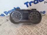 2023 RENAULT MASTER (MAXI MOVER) SPEEDO CLOCKS & REV COUNTER WHITE 248099387R 2020,2021,2022,20232023 RENAULT MASTER SPEEDO CLOCKS & REV COUNTER INSTRUMENT CLUSTER 248099387R 248099387R     GOOD