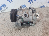 2020 VAUXHALL CORSA F AIR CON COMPRESSOR PUMP KCA SILVER 9827596080 2019,2020,2021,2022,2023,20242020 VAUXHALL CORSA F AIR CON COMPRESSOR PUMP 9827596080 1.2 PETROL 9827596080     GOOD