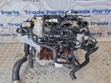 2021 Ford Focus Mk4 St-line Engine Petrol AGATE BLACK METALIC B7DC 2018,2019,2020,2021,20222021 FORD FOCUS MK4 ENGINE + TURBO 1.0 PETROL B7DC B7DC     GOOD