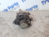 2021 TOYOTA HILUX ALTERNATOR 218 ATTITUDE BLACK 27060-30230 2015,2016,2017,2018,2019,2020,2021,2022,20232021 TOYOTA HILUX ALTERNATOR 27060-30230 2.4 DIESEL 2GD-FTV 27060-30230     GOOD