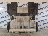 2023 CITROEN C4 MK3 ENGINE UNDER TRAY EQN OLBIA BLUE  2020,2021,2022,2023,20242023 CITROEN C4 MK3 ENGINE UNDER TRAY 1.2 PETROL EB2ADTS      GOOD