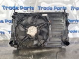 2020 BMW 118I F40 RADIATOR PACK RAD PACK MINERAL GREY B39 8645860 2020,2021,2022,2023,20242020 BMW 118I F40 RADIATOR PACK RAD PACK 1.5 PETROL B38A15A 8645860  MASTER RADIATOR PACK RADIATOR RAD RAD PACK    GOOD