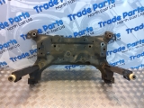 2017 FORD KUGA ZETEC SUBFRAME FRONT MONDUST SILVER METALLIC CV615019AAG 2016,2017,2018,2019,20202017 FORD KUGA ZETEC SUBFRAME FRONT CV615019AAG CV615019AAG     VERY GOOD