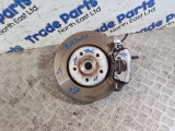 2023 NISSAN QASHQAI HUB FRONT DRIVER SIDE RIGHT KY0 SILVER  2021,2022,2023,20242023 NISSAN QASHQAI J12 HUB FRONT DRIVER SIDE RIGHT 1.3 PETROL      GOOD