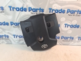 2019 TOYOTA HILUX ENGINE COVER GREY 1G3 126010E010 2015,2016,2017,2018,2019,20202019 TOYOTA HILUX ENGINE COVER 126010E010 2.4 DIESEL  126010E010     GOOD