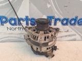 2019 TOYOTA HILUX ALTERNATOR GREY 1G3 27060-0L110 2015,2016,2017,2018,2019,20202019 TOYOTA HILUX ALTERNATOR  27060-0L110 2.4 DIESEL  27060-0L110     GOOD