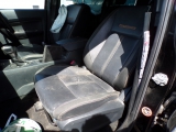 2020 FORD RANGER SEAT (FRONT PASSENGER SIDE) SHADOW BLACK  2018,2019,2020,2021,2022,20232020 FORD RANGER SEAT FRONT PASSENGER SIDE LEATHER HEATED      USED