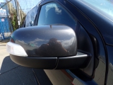 2020 FORD RANGER WING MIRROR DRIVER SIDE RIGHT POWER FOLD SHADOW BLACK  2018,2019,2020,2021,2022,20232020 FORD RANGER WING MIRROR DRIVER SIDE RIGHT POWER FOLD SHADOW BLACK       USED