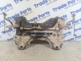 2021 VAUXHALL COMBO FRONT SUBFRAME WHITE  2019,2020,2021,2022,2023,2024,20252021 VAUXHALL COMBO FRONT SUBFRAME 1.5 DIESEL DV5RD      GOOD