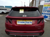 2023 HYUNDAI TUCSON TAILGATE RED WR6  2020,2021,2022,2023,20242023 HYUNDAI TUCSON TAILGATE BOOTLID RED WR6       USED