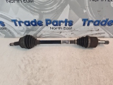 2019 VAUXHALL COMBO DRIVESHAFT PASSENGER FRONT LEFT GREY KCA 9820471280 2018,2019,2020,2021,2022,2023,20242019 VAUXHALL COMBO DRIVESHAFT PASSENGER FRONT LEFT  9820471280 9820471280     GOOD