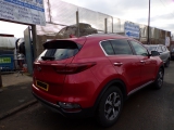 2019 KIA SPORTAGE AXLE (REAR) INFRA RED  2016,2017,2018,2019,2020,2021,20222019 KIA SPORTAGE AXLE (REAR) 1.6 PETROL MULTILINK DISC BRAKES      GOOD