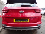 2019 KIA SPORTAGE BUMPER (REAR) INFRA RED  2016,2017,2018,2019,2020,2021,20222019 KIA SPORTAGE MK4 BUMPER (REAR) INFRA RED *SCRATCHES*      GOOD