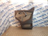 2017 FORD TRANSIT CUSTOM Door Card Front Driver Side Right MAGNETIC GREY FK21-Y23942-BA1E72 2014,2015,2016,2017,2018,2019,2020,2021,2022,20232017 FORD TRANSIT CUSTOM DOOR CARD FRONT DRIVER SIDE RIGHT FK21-Y23942-BA1E72 FK21-Y23942-BA1E72     GOOD