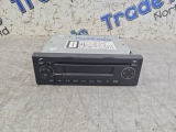 2015 IVECO DAILY STEREO CD HEAD UNIT WHITE 7620000098 2014,2015,2016,2017,2018,2019,2020,2021,2022,2023,20242015 IVECO DAILY STEREO CD HEAD UNIT 7620000098 7620000098     GOOD