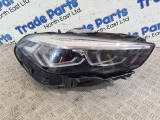 2022 BMW 218i M SPORT F44 HEADLIGHT DRIVER SIDE RIGHT GREY 5A1E066-03 2019,2020,2021,2022,2023,20242022 BMW 218i F44 HEADLIGHT DRIVER SIDE RIGHT 5A1E066-03 9 449 596 M SPORT  5A1E066-03     GOOD