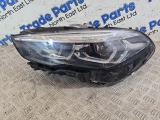 2022 BMW 218i M SPORT F44 HEADLIGHT PASSENGER SIDE LEFT GREY 5A1E065-03 2019,2020,2021,2022,2023,20242022 BMW 218i F44 HEADLIGHT PASSENGER SIDE LEFT 5A1E065-03 9 449 595 M SPORT  5A1E065-03     GOOD