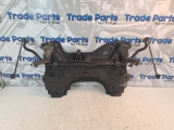 2019 VAUXHALL COMBO FRONT SUBFRAME GREY KCA 94703MO1 2018,2019,2020,2021,2022,2023,20242019 VAUXHALL COMBO FRONT SUBFRAME 1.6 DIESEL  94703MO1     GOOD