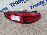 2022 BMW 218i M SPORT F44 REAR LIGHT ON THE BODY PASSENGER SIDE LEFT GREY 7465465 2019,2020,2021,2022,2023,20242022 BMW 218i F44 REAR LIGHT ON THE BODY PASSENGER SIDE LEFT 7465465 7465465     GOOD