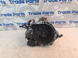 2019 VAUXHALL COMBO GEARBOX - MANUAL GREY KCA 9682054510 2018,2019,2020,2021,2022,2023,20242019 VAUXHALL COMBO GEARBOX MANUAL 5 SPEED 9682054510 1.6 DIESEL 9682054510     GOOD