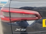 2022 BMW X5 G05 M SPORT XDRIVE REAR LIGHT ON TAILGATE PASSENGER SIDE LEFT CARBON BLACK 416  2019,2020,2021,2022,2023,2024,20252022 BMW  X5 G05 M SPORT XDRIVE REAR LIGHT ON TAILGATE PASSENGER SIDE LEFT      GOOD
